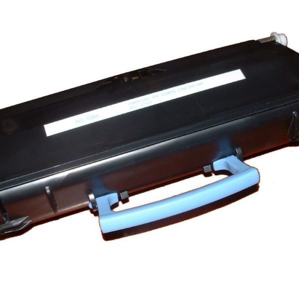 Συμβατό Toner για Lexmark, E360, 9K, μαύρο