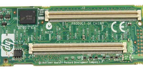 HP used 512MB Battery Backed Write Cache Memory Board