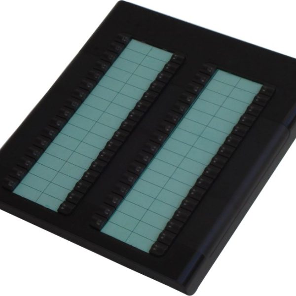 MATRIX Digital Key Phone DSS16X4, Black