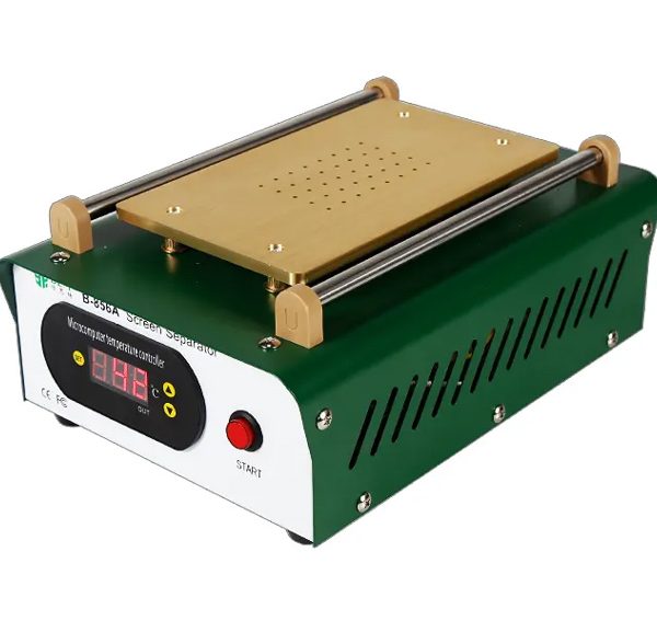 BEST διαχωριστής LCD οθόνης BST-856A για επισκευές κινητών, 400W