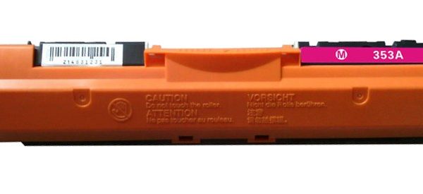 Συμβατό Toner για HP, CF353-CE313, Magenta, 1K