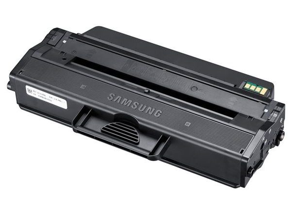 Συμβατό Toner για Samsung, MLT-D103L, 2.5K, μαύρο