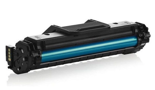 Συμβατό Toner για Samsung, MLT-D117S, 2.5K, μαύρο