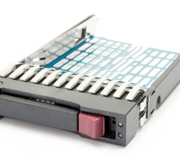 HP SAS HDD Drive Caddy Tray For HP 371593-001 2.5"