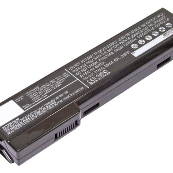 POWERTECH συμβατή μπαταρία για HP EliteBook 8460p, ProBook 6360b