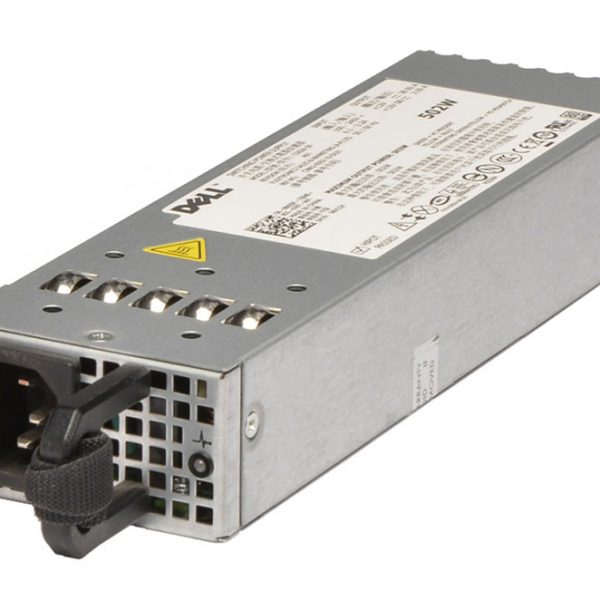 DELL used PSU J38MN για PowerEdge R610, 502W