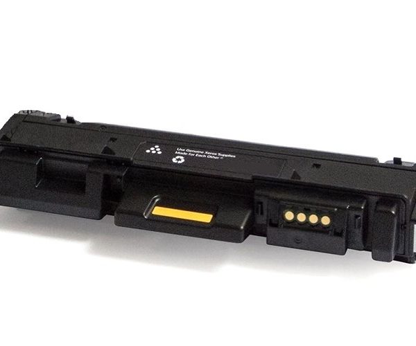 Συμβατό Toner για Xerox, X3215, 3K, μαύρο