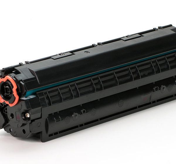 Συμβατό Toner TONP-CF279A για HP, CF279A, 1K, μαύρο