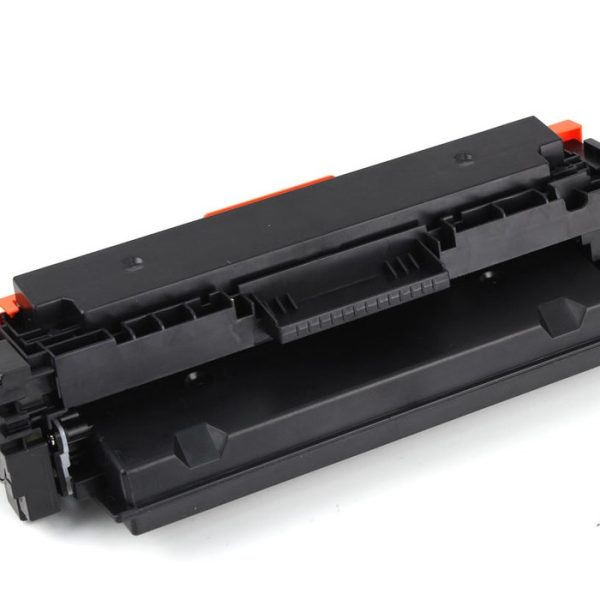 Συμβατό Toner για HP, CF412X, 5K, κίτρινο