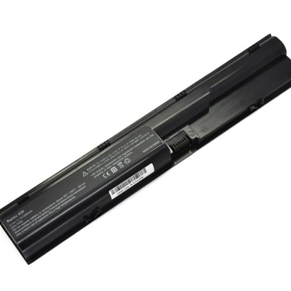 POWERTECH συμβατή μπαταρία για HP Probook 4440s, 4445s, 4540s