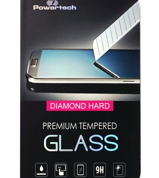 POWERTECH Tempered Glass 9H(0.33MM), Nokia 3