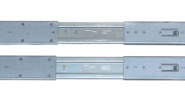 HP used Rail Kit 2U 374503-001 για HP ProLiant DL580, DL570 G3/G4/G5/G7