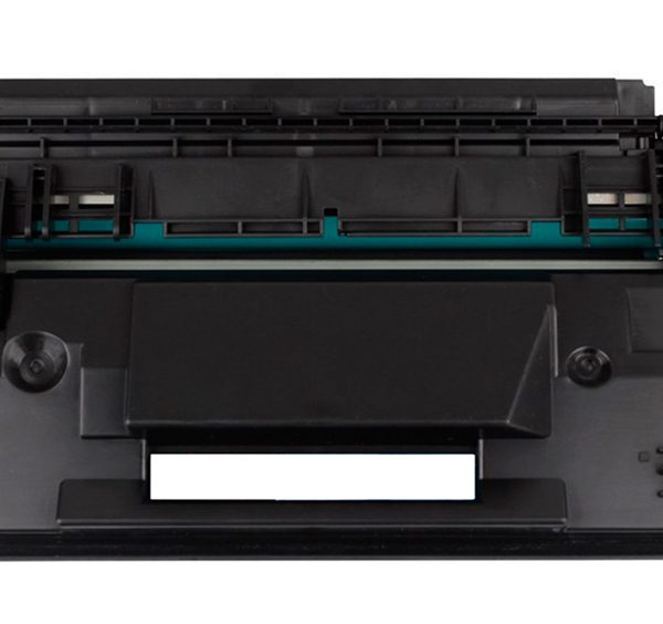 Συμβατό Toner για HP, CF287X, 18K, μαύρο