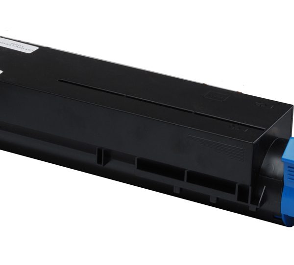 Συμβατό Toner για OKI, B401/MB441/451, 2.5K, μαύρο