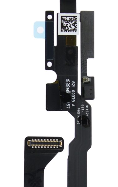 Μπροστινή κάμερα με Proximity Αισθητήρα για iPhone 7