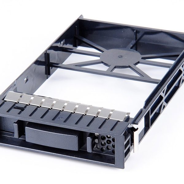 SAS HDD Drive Filler Blank 467709-001 For HP G6, G7, 3.5" (used)