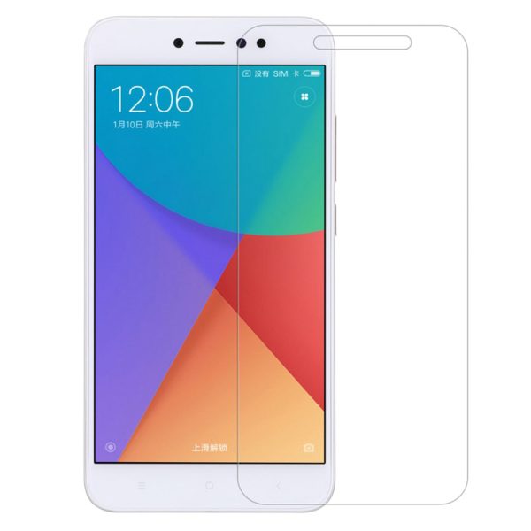 POWERTECH Tempered Glass 9H(0.33MM), για Xiaomi Redmi Note 5A