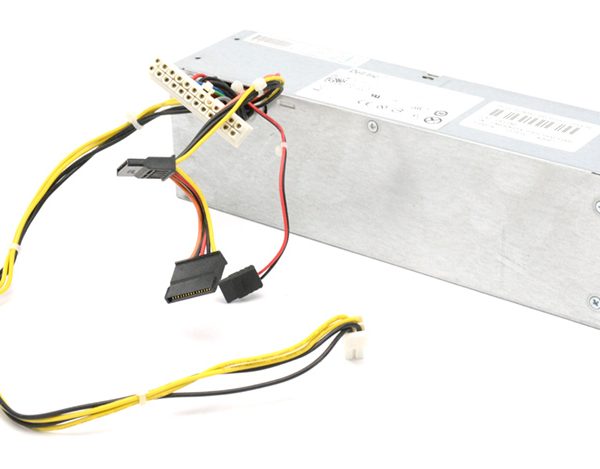 DELL used PSU 03WN11 για Dell Optiplex 390/790/3010/7010 SFF, 240W
