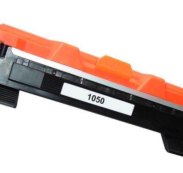 Συμβατό Toner για Brother, TN-1050, 1.5K, μαύρο