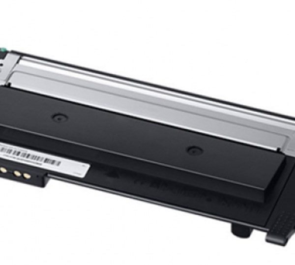 Συμβατό Toner για Samsung, CLT-K404S, 1.5K, μαύρο