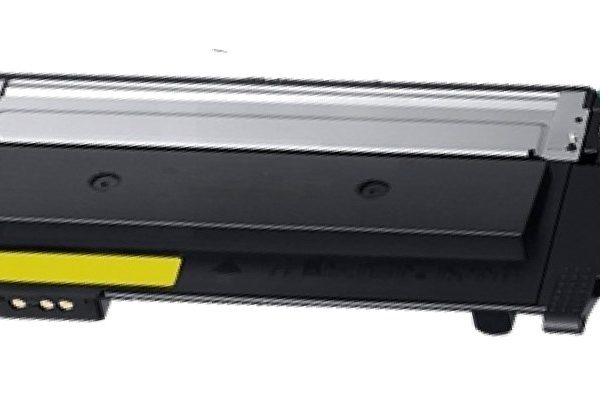 Συμβατό Toner για Samsung, CLT-Y404S, 1K, κίτρινο
