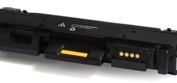 Συμβατό Toner για Xerox, 106R02777, new version chip, 3K, μαύρο