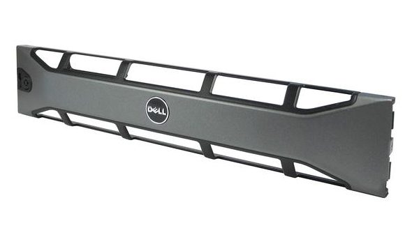DELL used Front panel 0HP725 για PowerEdge R710, R715, R810, R815