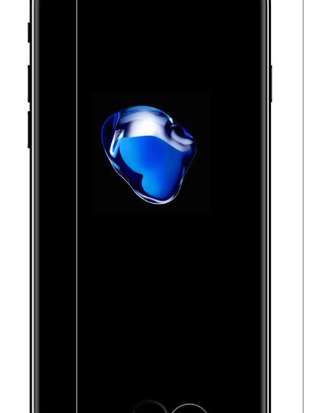 POWERTECH Tempered Glass 9H(0.33MM), για iphone 7