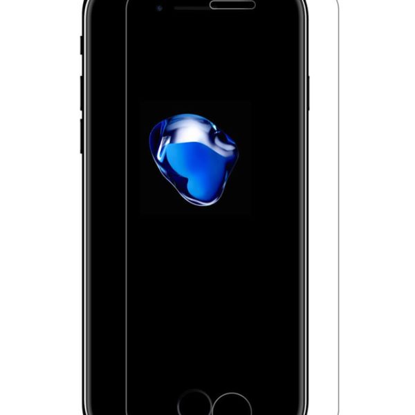 POWERTECH Tempered Glass 9H (0.33MM) TGC-0054, για iPhone 7 Plus