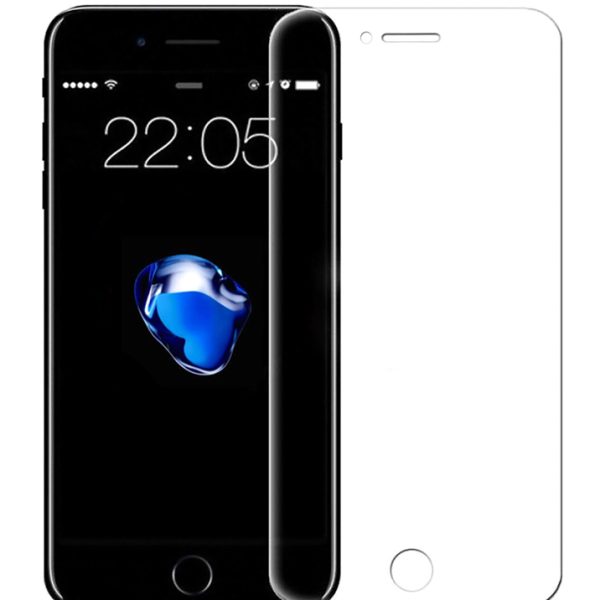 POWERTECH Tempered Glass 9H (0.33MM) TGC-0055, για iPhone 8