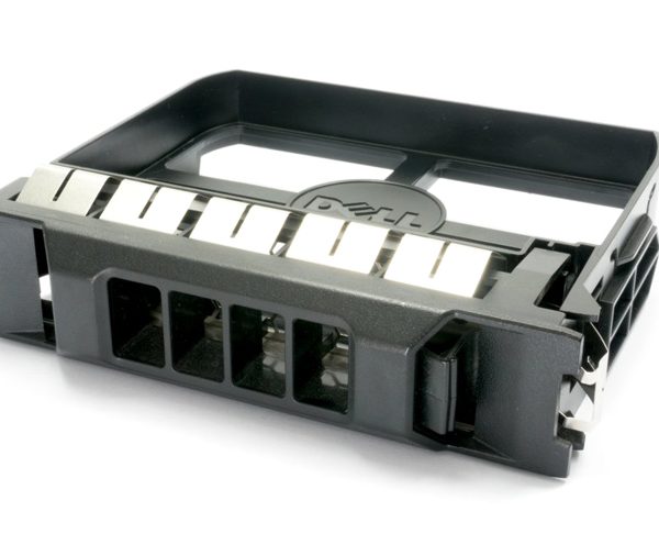 DELL Drive Filler Blank 0NPTFH για Dell 3.5" (used)