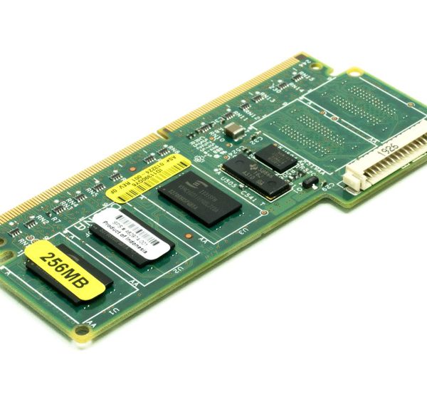 HP used Cache Memory Board 462974-001 για Smart Array P410/P212, 256MB