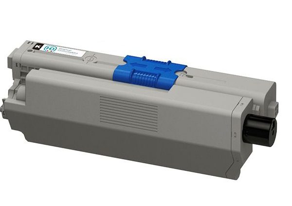 Συμβατό Toner για OKI, 46508712, 3.5K, μαύρο