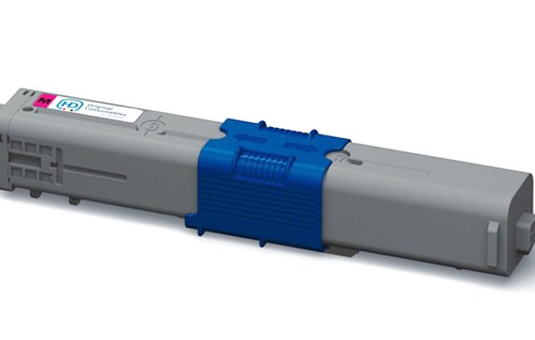 Συμβατό Toner για OKI, 46508710, Magenta, 3K