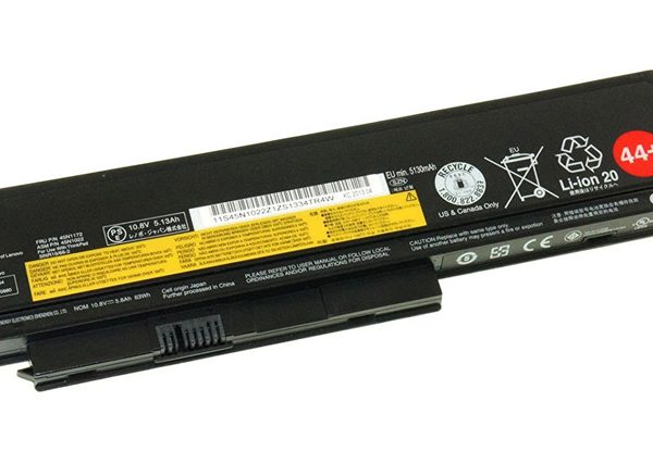POWERTECH συμβατή μπαταρία 45N1023 για Lenovo Thinkpad X220, X230