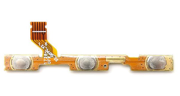 Volume-Power button για Smartphone Xiaomi Mi A1