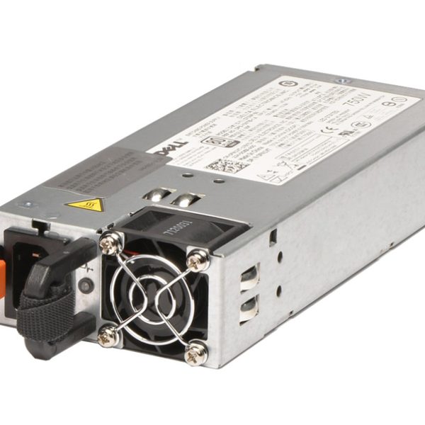 DELL used PSU 0G24H2 για Dell Poweredge R510/R810/R910, 750W