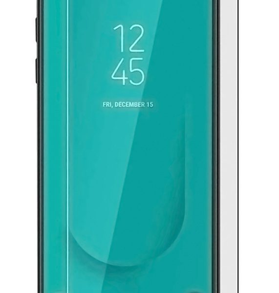 POWERTECH Tempered Glass 9H(0.33MM), για Samsung J6 Plus