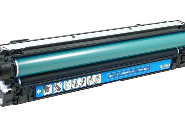 Συμβατό Toner για HP, RCCE341AU, universal, 11K, κυανό