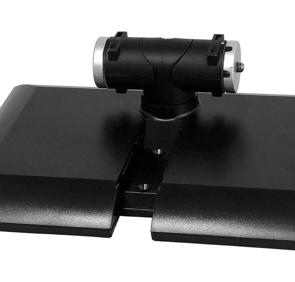 WINCOR NIXDORF used βάση για οθόνη BA73-A2, μαύρη