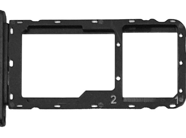 NUBIA ανταλλακτική υποδοχή κάρτας SIM για smartphone V18