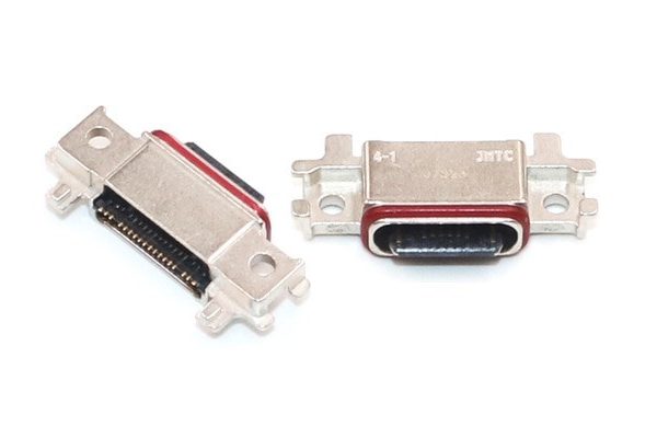 USB κοννεκτόρας για Samsung A3/A5 2017