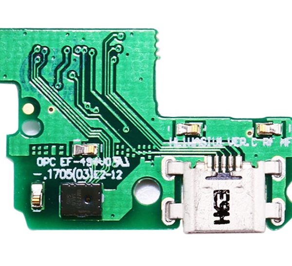 Charging dock Huawei Nova Lite