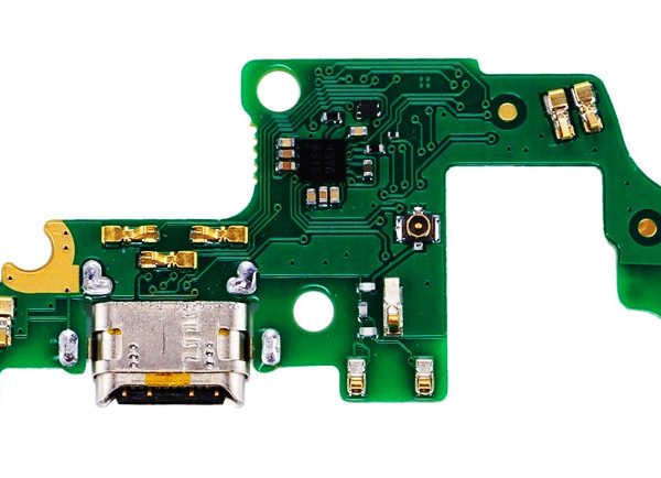 Charging dock για Huawei Nova 2