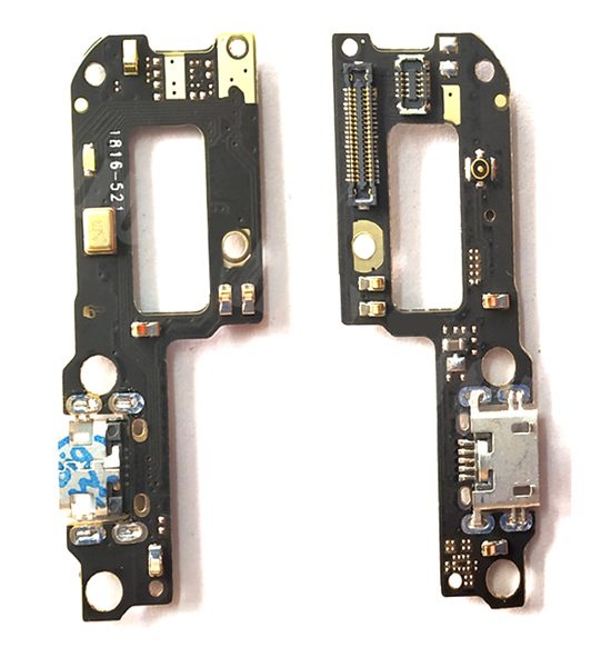 Πλακέτα φόρτισης για Xiaomi Redmi 6 Pro