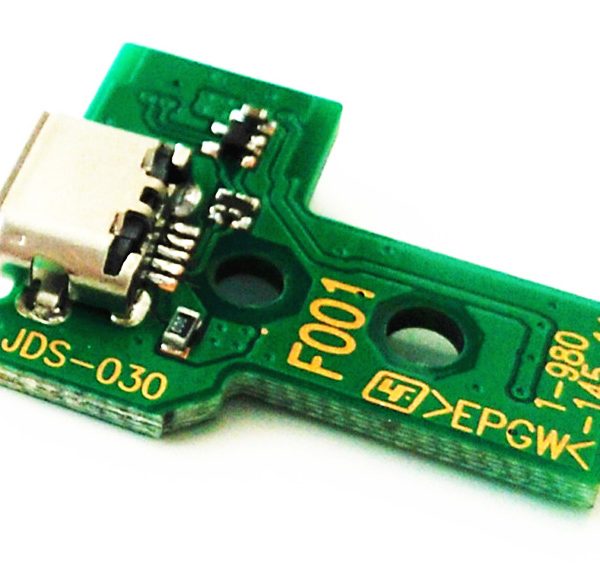 Πλακέτα φόρτισης για SONY PS4 Dualshock Controller