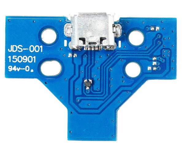 Πλακέτα φόρτισης για SONY PS4 Controller Dualshock