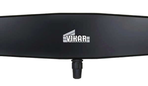 VIKAR ψηφιακή κεραία V100, εσωτερικής & εξωτερικής χρήσης, 10dB