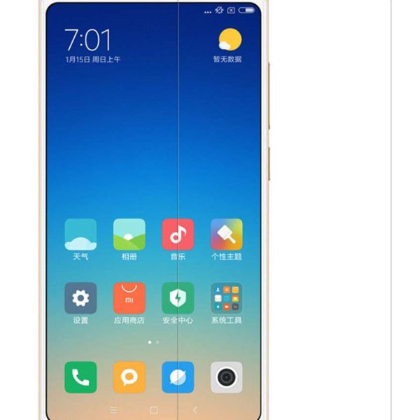 POWERTECH Tempered Glass 9H(0.33MM), για Xiaomi Redmi Note 5 Plus