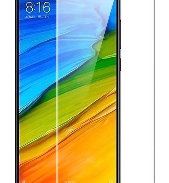 POWERTECH Tempered Glass 9H(0.33MM), για XIAOMI Redmi 5